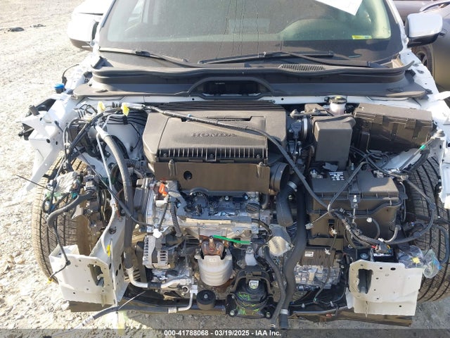 5FNYG1H74SB041970 Honda Pilot Touring