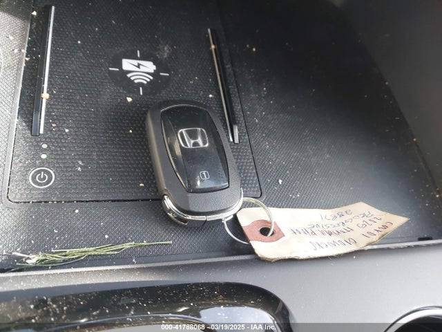 5FNYG1H74SB041970 Honda Pilot Touring