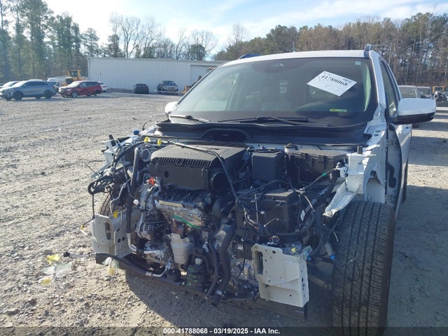 5FNYG1H74SB041970 Honda Pilot Touring