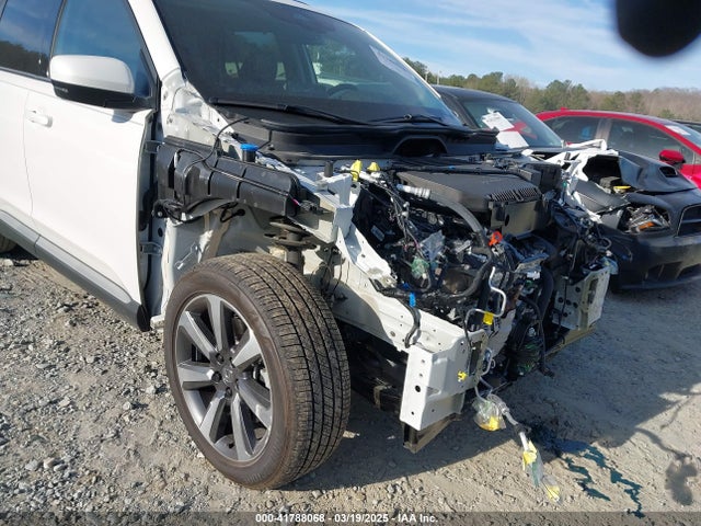 5FNYG1H74SB041970 Honda Pilot Touring