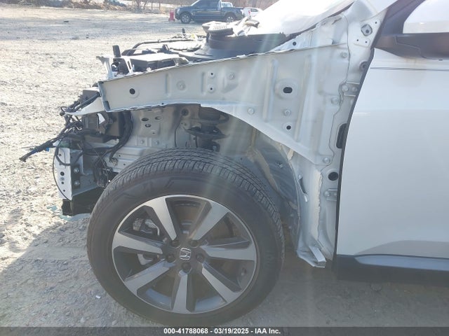 5FNYG1H74SB041970 Honda Pilot Touring