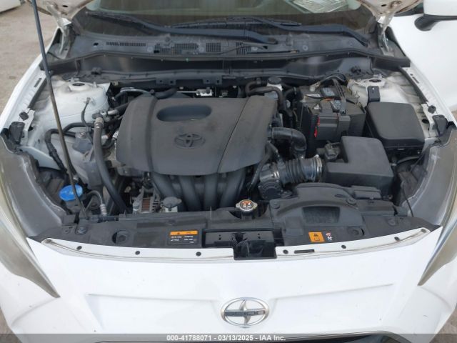 3MYDLBZV3GY101182 Scion IA