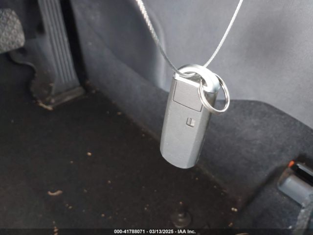3MYDLBZV3GY101182 Scion IA