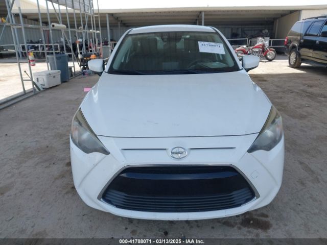 3MYDLBZV3GY101182 Scion IA