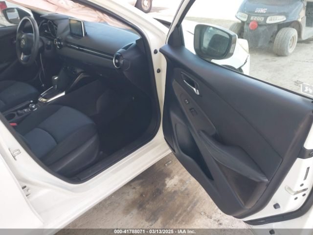 3MYDLBZV3GY101182 Scion IA
