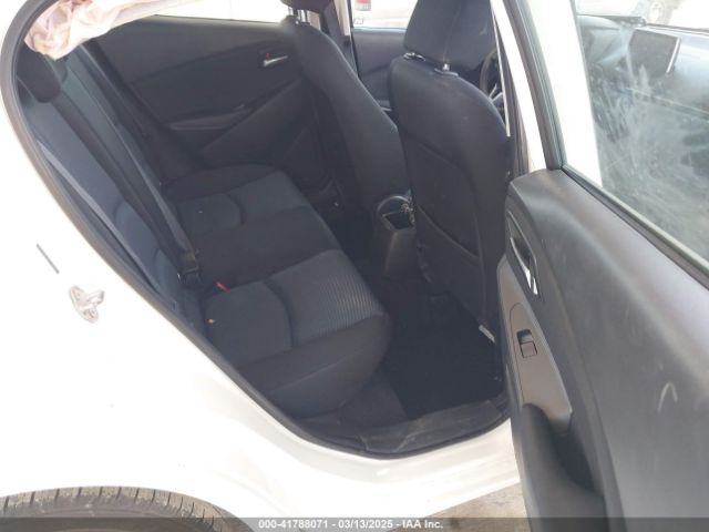 3MYDLBZV3GY101182 Scion IA
