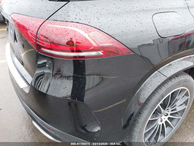 4JGFB4JB4NA624585 Mercedes-Benz GLE 350