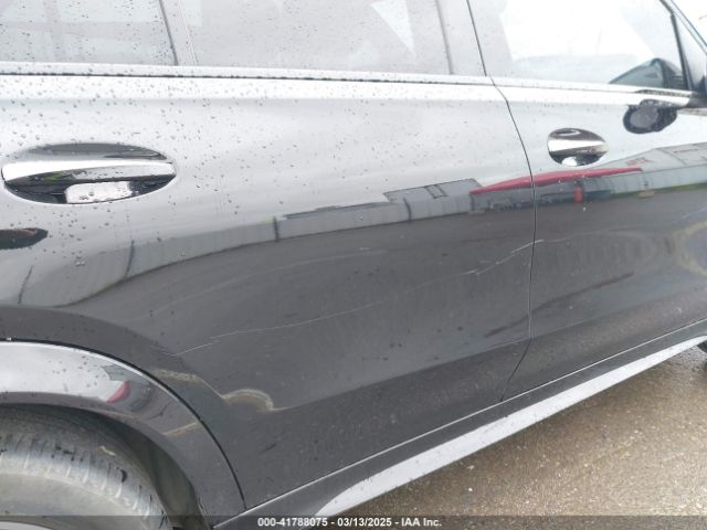 4JGFB4JB4NA624585 Mercedes-Benz GLE 350