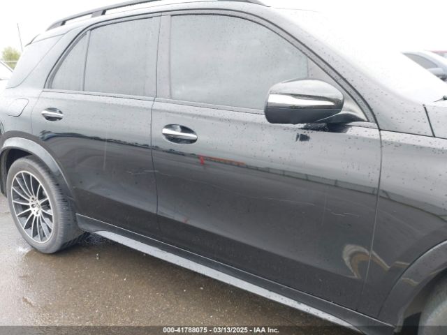 4JGFB4JB4NA624585 Mercedes-Benz GLE 350