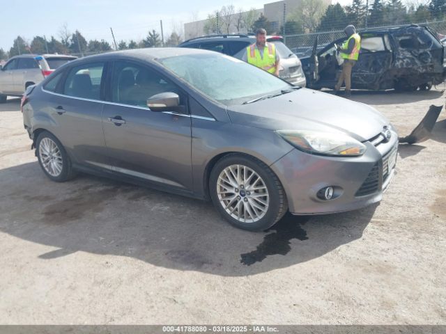 1FADP3J21EL299718 auction archive image