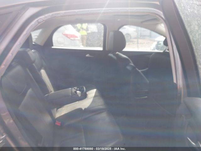 1FADP3J21EL299718 Ford Focus Titanium