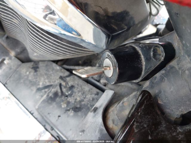 2007 KAWASAKI VN900 JKAVN2D1X7A012631 Photo 10