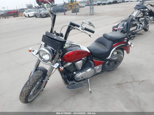 2007 KAWASAKI VN900 JKAVN2D1X7A012631 Photo 1