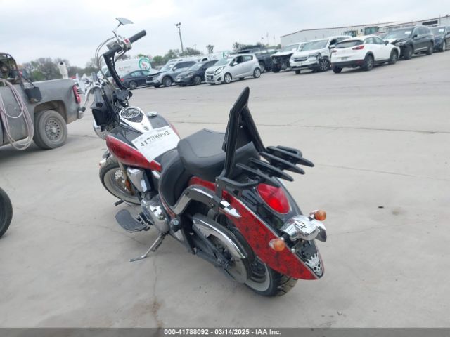 2007 KAWASAKI VN900 JKAVN2D1X7A012631 Photo 2