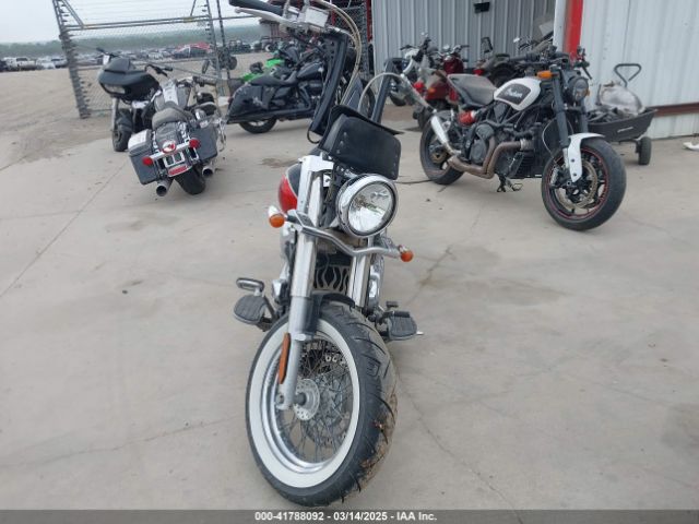 2007 KAWASAKI VN900 JKAVN2D1X7A012631 Photo 4
