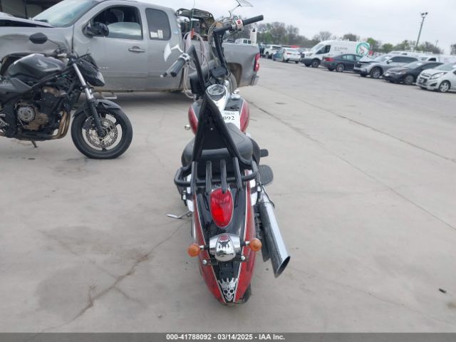 2007 KAWASAKI VN900 JKAVN2D1X7A012631 Photo 5