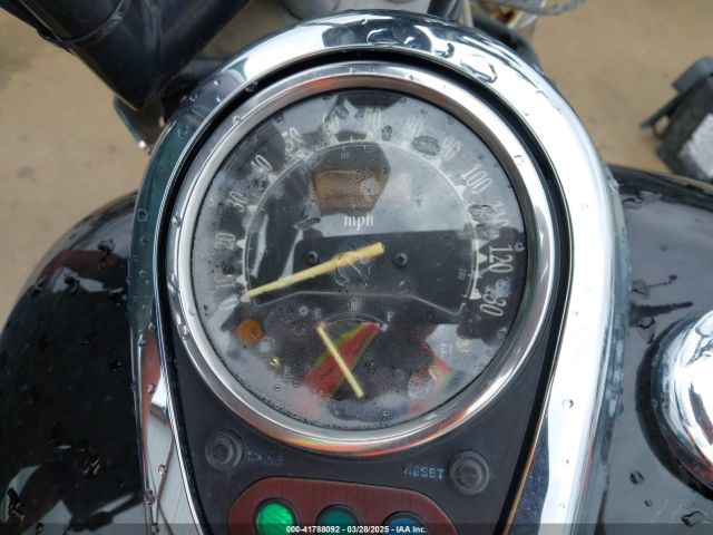 2007 KAWASAKI VN900 JKAVN2D1X7A012631 Photo 6
