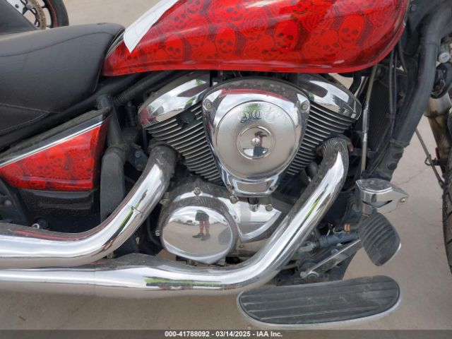 2007 KAWASAKI VN900 JKAVN2D1X7A012631 Photo 7