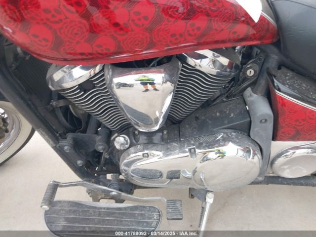 2007 KAWASAKI VN900 JKAVN2D1X7A012631 Photo 8