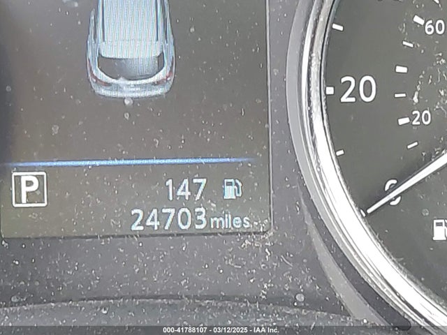 JN1BJ1CW1NW497420 Nissan Rogue Sport Sl Awd Xtronic Cvt