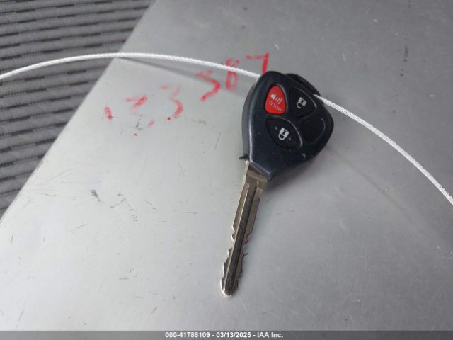 JTEZU5JR1F5099215 Toyota 4RUNNER SR5