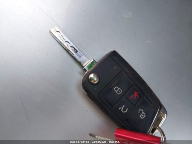 3VV1B7AX1MM070775 Volkswagen Tiguan 2.0t S