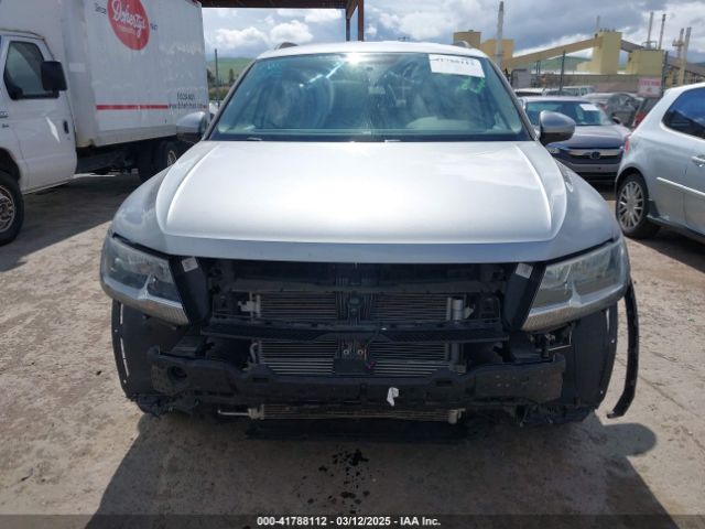 3VV1B7AX1MM070775 Volkswagen Tiguan 2.0t S