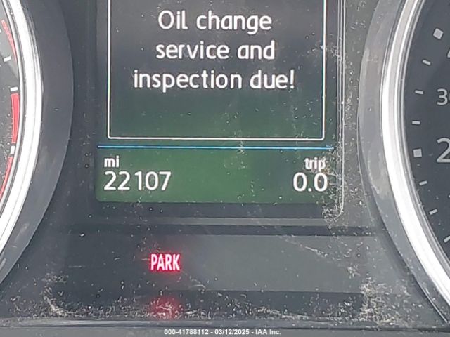 3VV1B7AX1MM070775 Volkswagen Tiguan 2.0t S