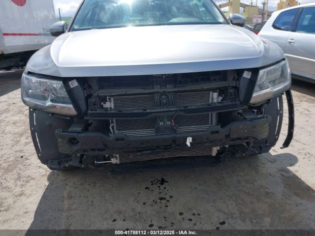 3VV1B7AX1MM070775 Volkswagen Tiguan 2.0t S