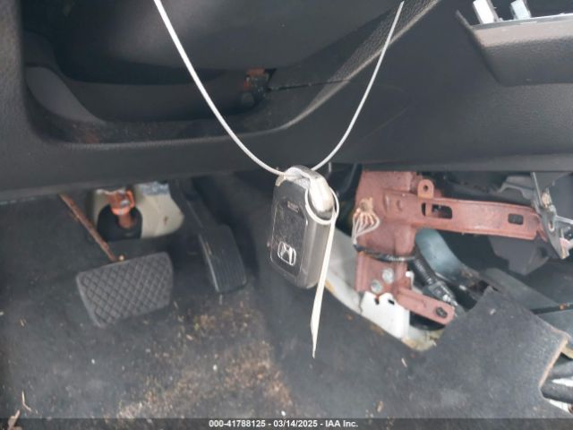 1HGCV1F10KA125924 Honda ACCORD LX