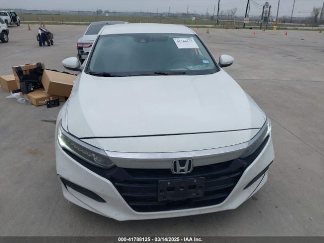 1HGCV1F10KA125924 Honda ACCORD LX