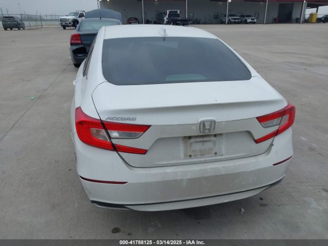 1HGCV1F10KA125924 Honda ACCORD LX