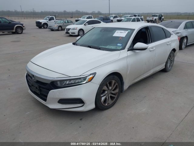 1HGCV1F10KA125924 Honda ACCORD LX