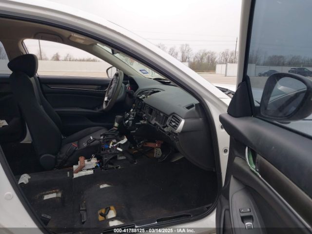 1HGCV1F10KA125924 Honda ACCORD LX