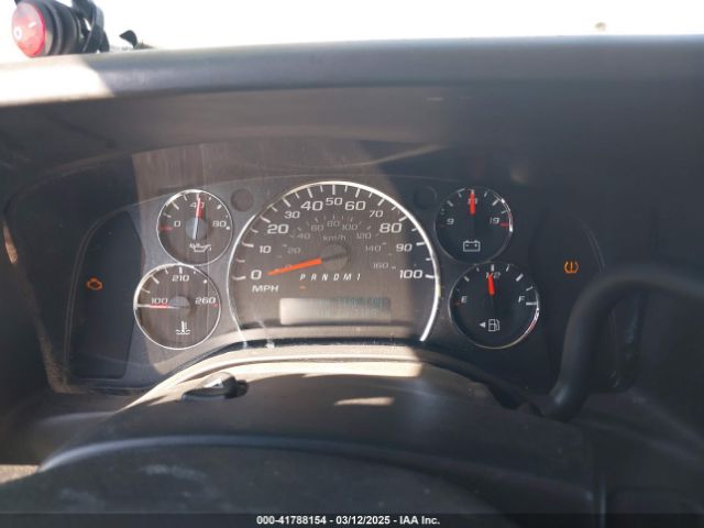 1GCWGFCF6F1161030 Chevrolet Express 2500 Work Van