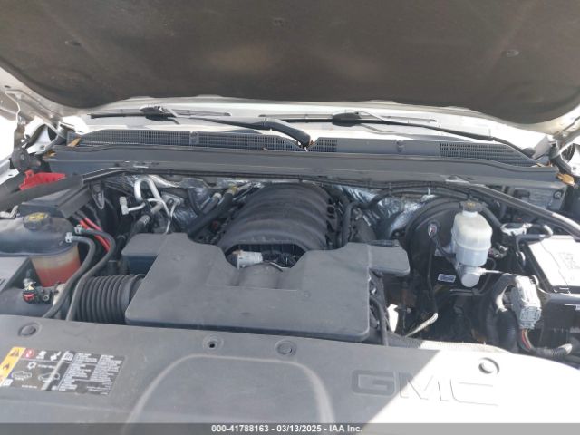 1GKS1CKJ0JR235352 GMC YUKON DENALI
