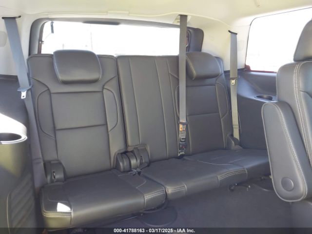 1GKS1CKJ0JR235352 GMC YUKON DENALI