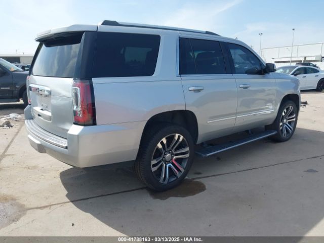 1GKS1CKJ0JR235352 GMC YUKON DENALI