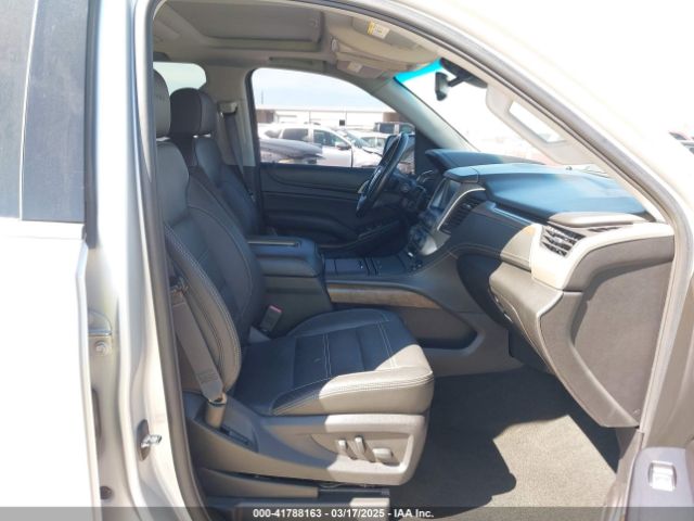 1GKS1CKJ0JR235352 GMC YUKON DENALI