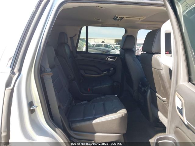 1GKS1CKJ0JR235352 GMC YUKON DENALI