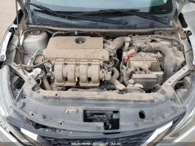 3N1AB7AP2GY301293 Nissan SENTRA S