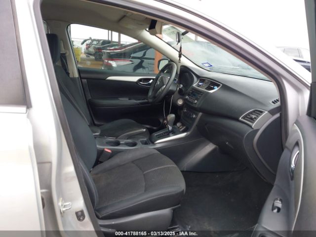 3N1AB7AP2GY301293 Nissan SENTRA S