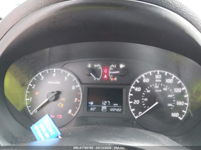 3N1AB7AP2GY301293 Nissan SENTRA S