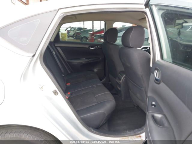 3N1AB7AP2GY301293 Nissan SENTRA S