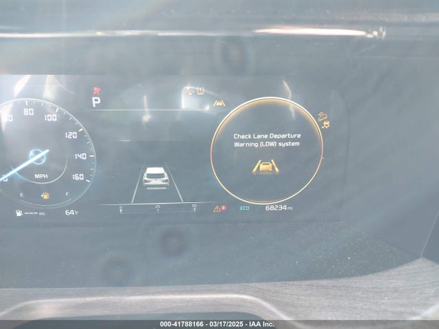 KIA Sorento Sx Prestige 2021 5XYRKDLF4MG026898 Image 7