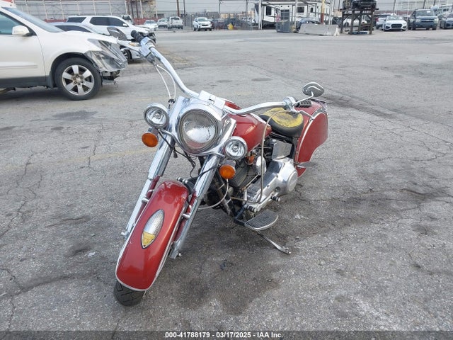 2000 INDIAN MOTORCYCLE CO. CHIEF 5CDCNB510YG004671 Photo 1