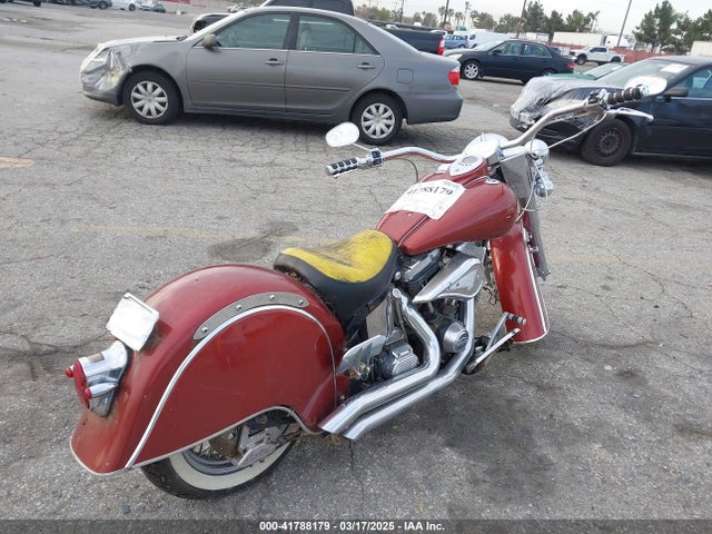 2000 INDIAN MOTORCYCLE CO. CHIEF 5CDCNB510YG004671 Photo 3