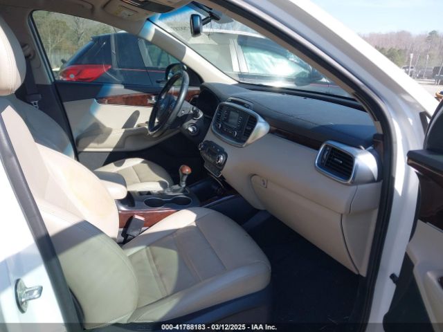 2016 KIA SORENTO 5XYPHDA19GG145323 Photo 4