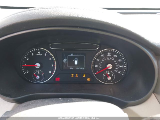 2016 KIA SORENTO 5XYPHDA19GG145323 Photo 6