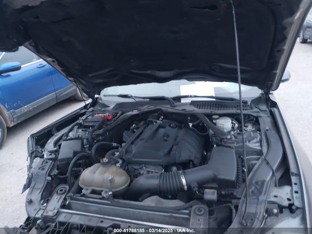 1FATP8UH6J5132682 Ford Mustang Ecoboost Premium
